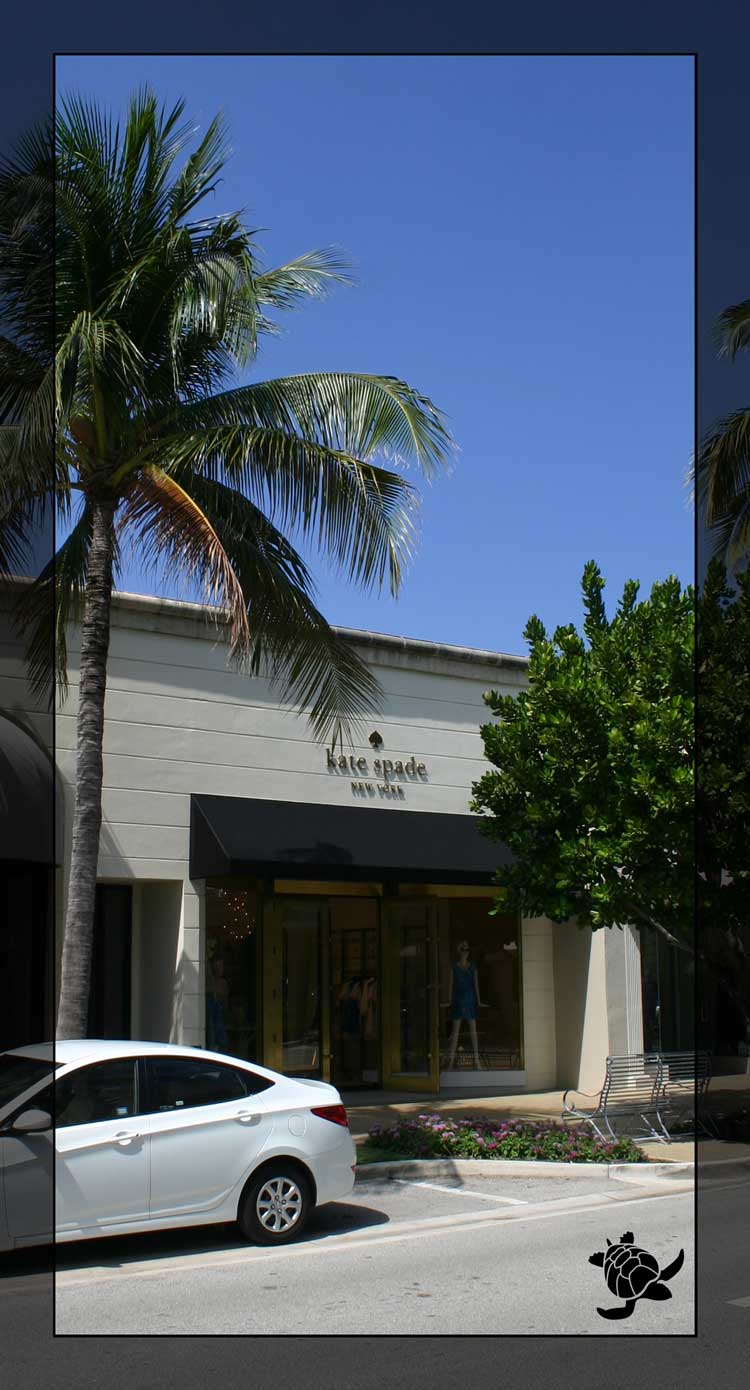 kate spade worth avenue