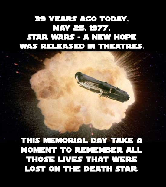 Memorial Day Memes