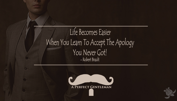 Robert Brault Life Becomes Easier Quote Waterfront Properties Blog